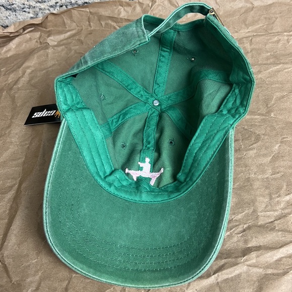 Van Damme - Jean Claude Van Damme adjustable hat 🧢 - Picture 3 of 3